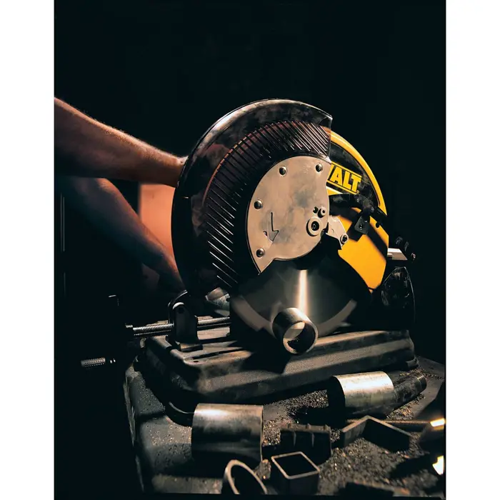 DeWALT DW872-QS circular saw blade 35.5 cm 1 pc(s)