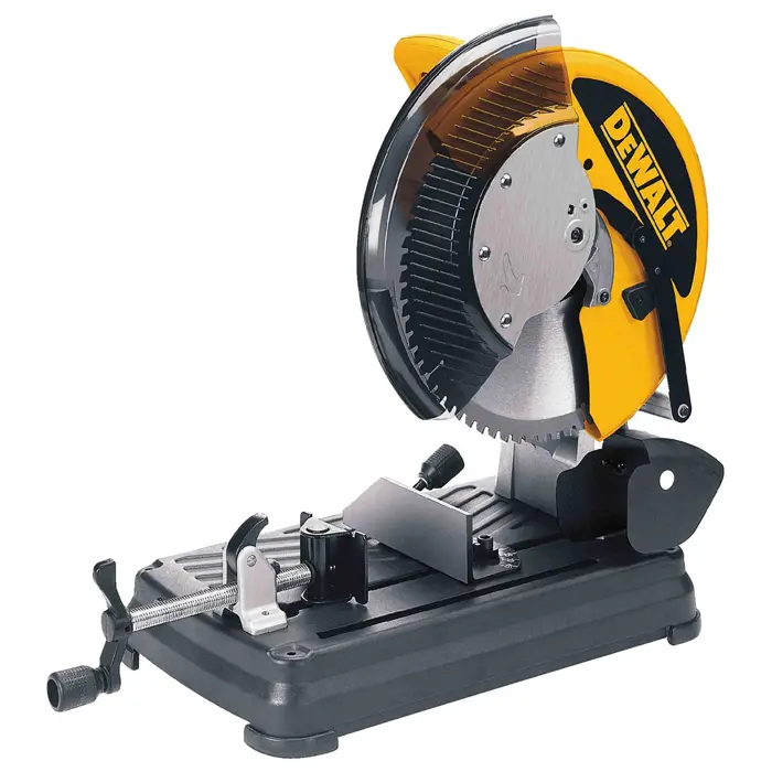 DeWALT DW872-QS circular saw blade 35.5 cm 1 pc(s)