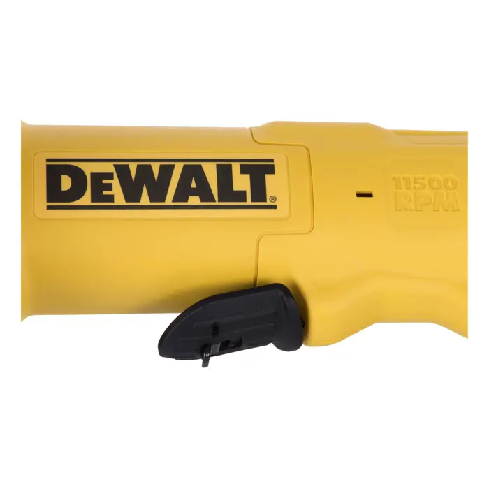 DeWALT DWE4233 angle grinder 12.5 cm 2.2 kg