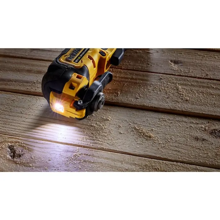 DEWALT. NARZĘDZIE WIELOFUNK.12V 2x2,0Ah DCS353D2