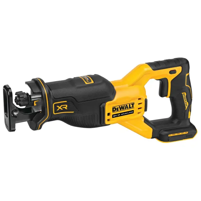 DEWALT. PIŁA SZABLASTA 18V DCS382N