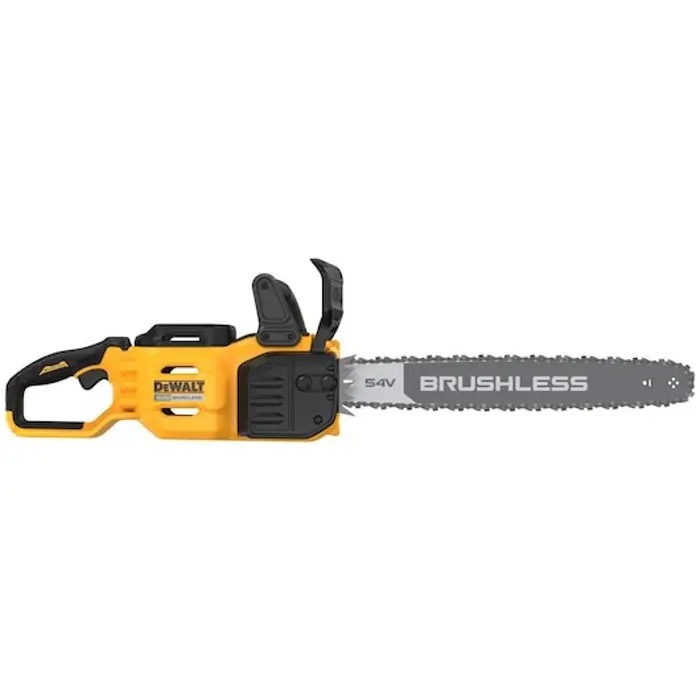 DEWALT. PILARKA ŁAŃCUCHOWA 54V 50cm DCMCS575N