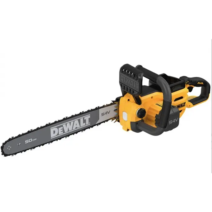 DEWALT. PILARKA ŁAŃCUCHOWA 54V 50cm DCMCS575N