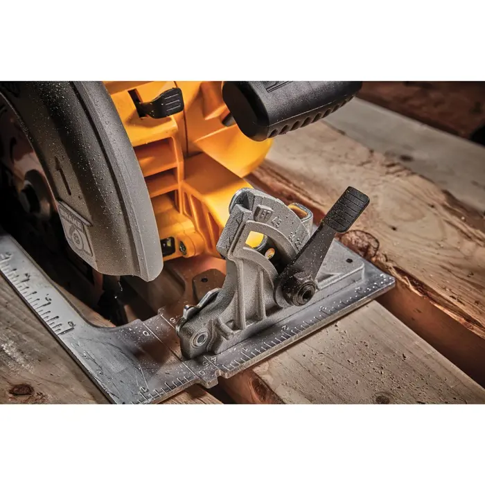 DEWALT PILARKA TARCZOWA 18V FLEXVOLT ADVANTAGE 190mm TSTAK DCS573NT