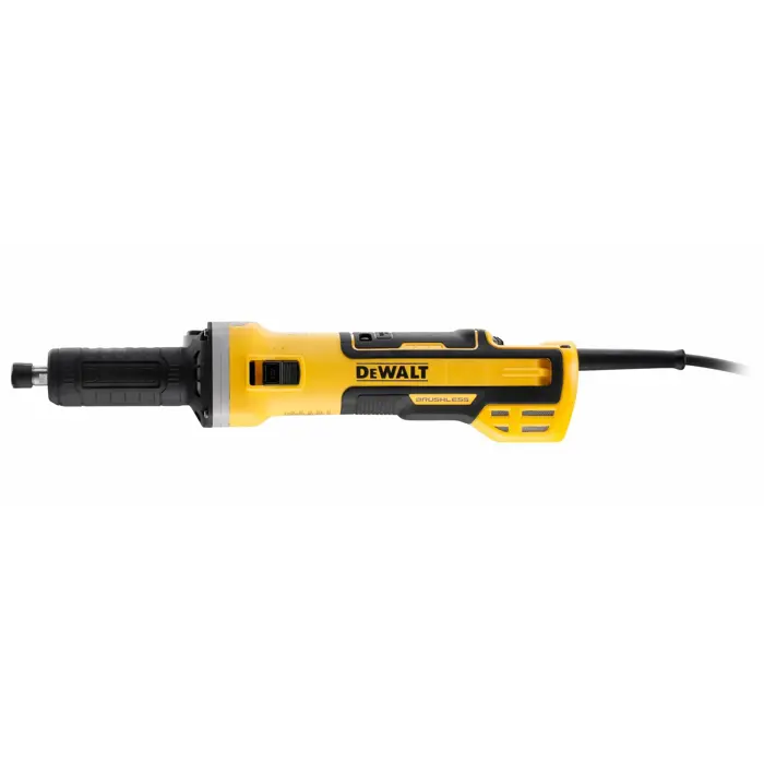 DeWALT straight grinder DWE4997-QS