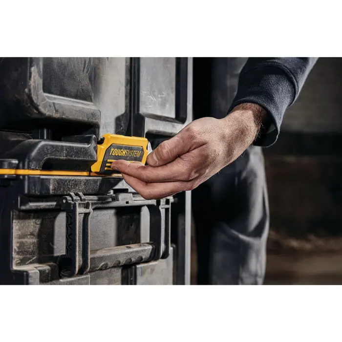 Dewalt TOUGHSYSTEM 2.0 DS 400 Box - DWS 83342-1