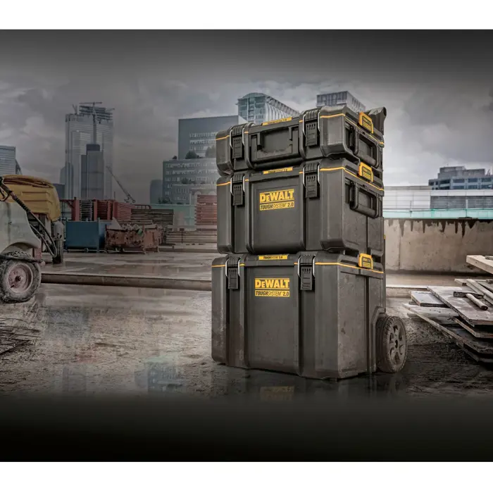 Dewalt TOUGHSYSTEM 2.0 DS 400 Box - DWS 83342-1