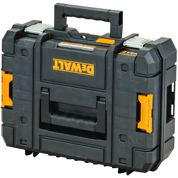 DeWALT TSTAK II Tool Box DWST83345-1