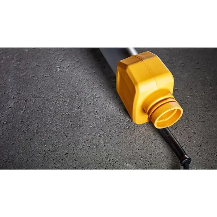 DEWALT WALL SANDER / GIRAFFE 710W DWE7800