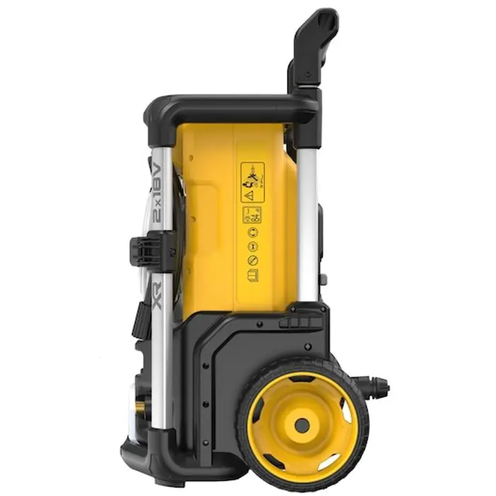 DEWALT WASHER 2x18V DCMPW1600N