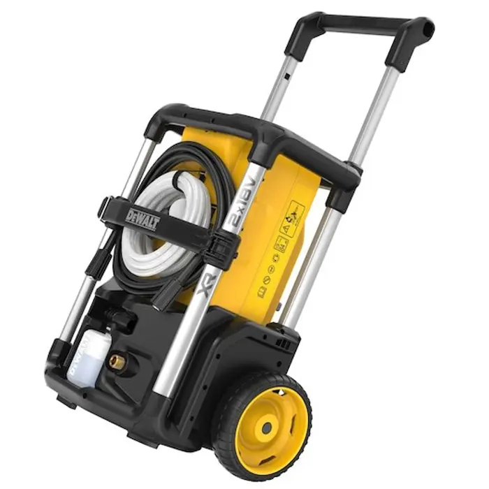 DEWALT WASHER 2x18V DCMPW1600N