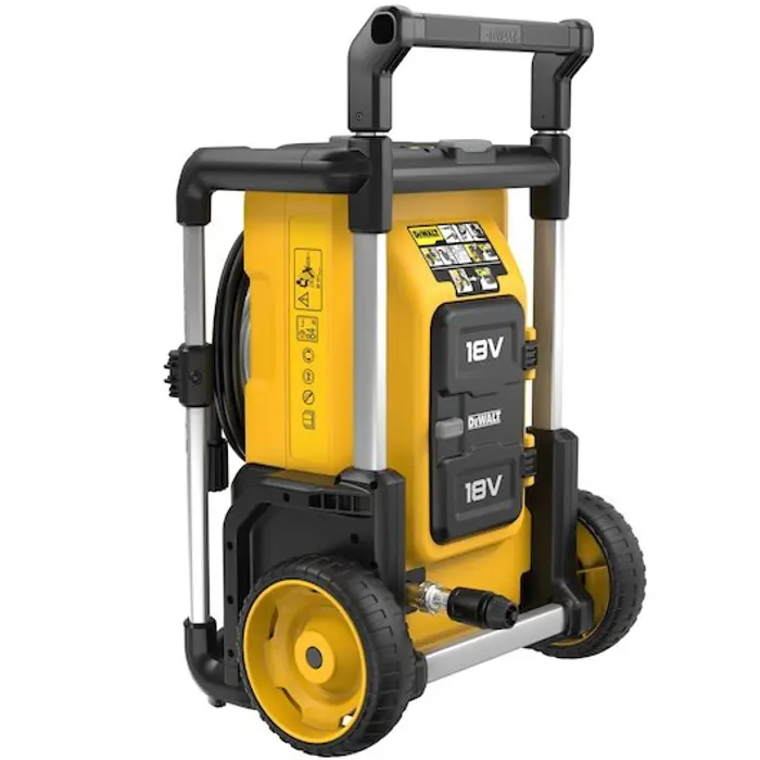 DEWALT WASHER 2x18V DCMPW1600N