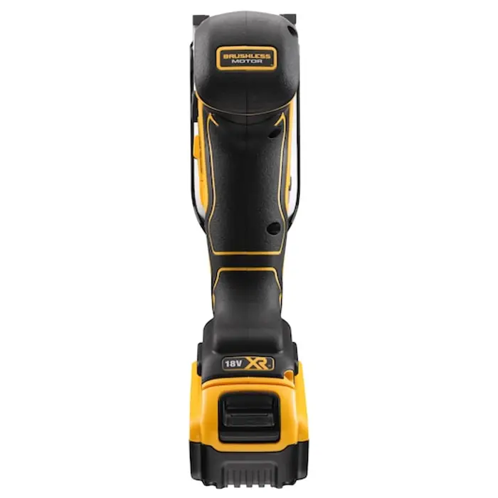 DEWALT WYRZYNARKA 18V 2x5,0Ah DCS335P2