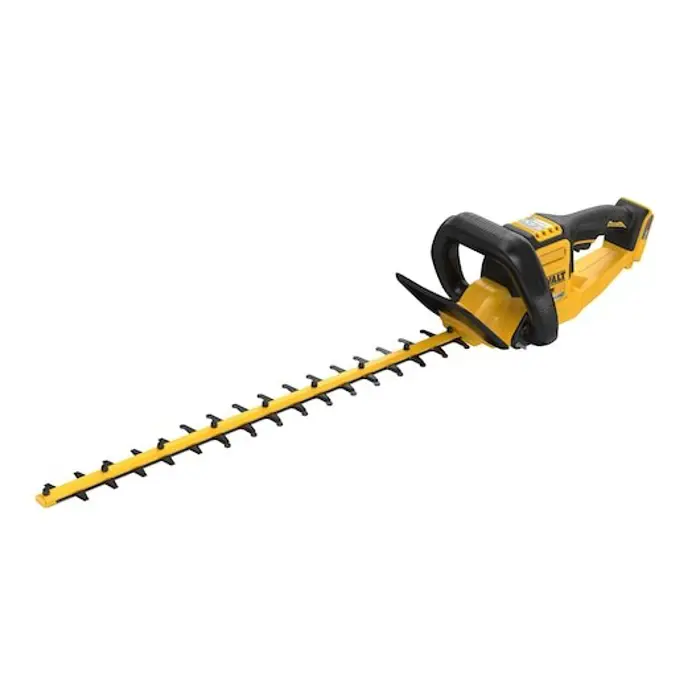 DEWALT.NOŻYCE DO ŻYWOPŁOTU 54V FV DCMHT573N 65cm 31mm
