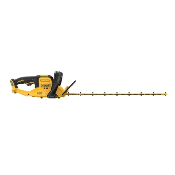 DEWALT.NOŻYCE DO ŻYWOPŁOTU 54V FV DCMHT573N 65cm 31mm