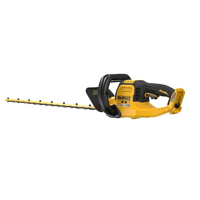 DEWALT.NOŻYCE DO ŻYWOPŁOTU 54V FV DCMHT573N 65cm 31mm