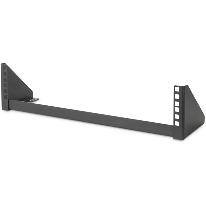 Digitus 19 inch equipment wall mount 2 U (black)