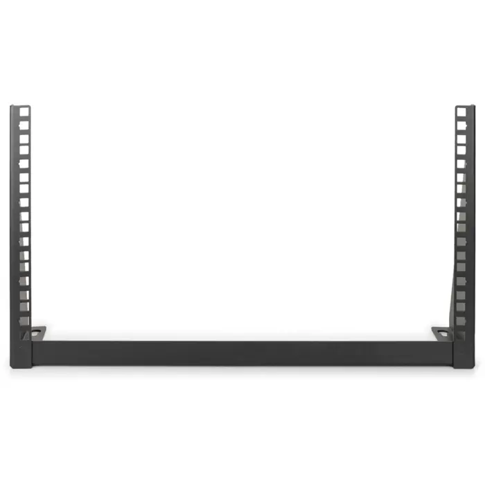 Digitus 19 inch equipment wall mount 6 U (black)