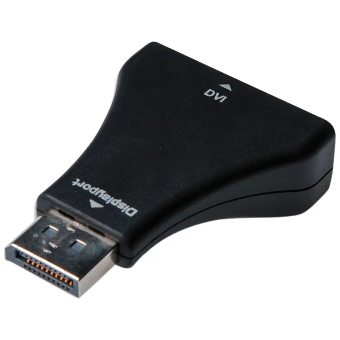 Digitus Adapter Displayport -> DVI-D