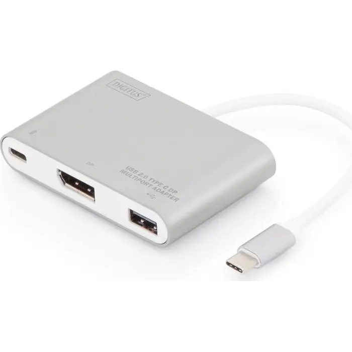 Digitus Adapter Serial -> USB-C 1m