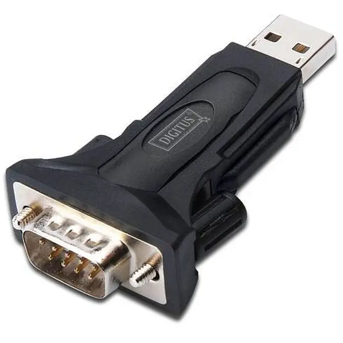 Digitus Adapter USB2.0 -> Serial RS485