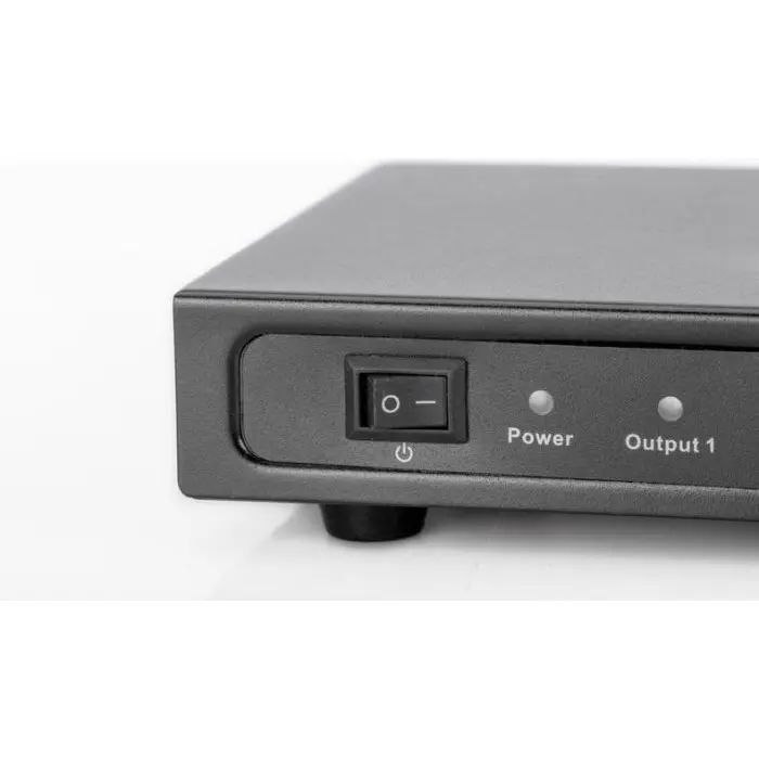 Digitus HDMI Splitter 1080p 1>8