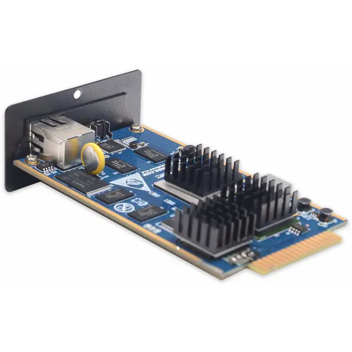 Digitus IP module for KVM switches