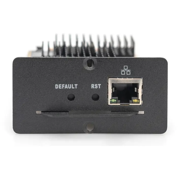 Digitus IP module for KVM switches