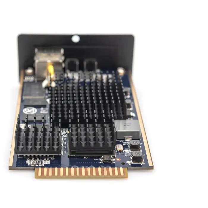 Digitus IP module for KVM switches