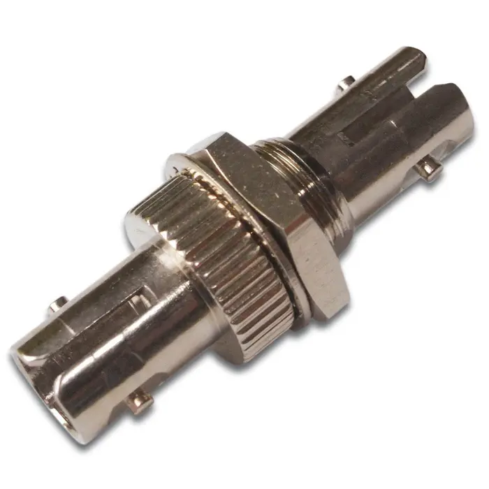 Digitus LWL ST-ST Coupler MM