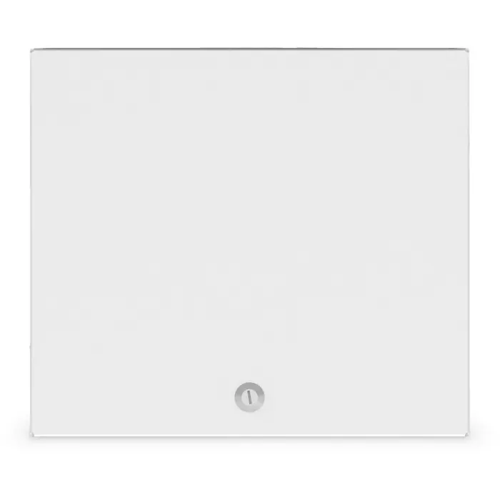 Digitus LWL Unibox, splice box for wall mounting, Medium (light gray, for up to 48 fibers)