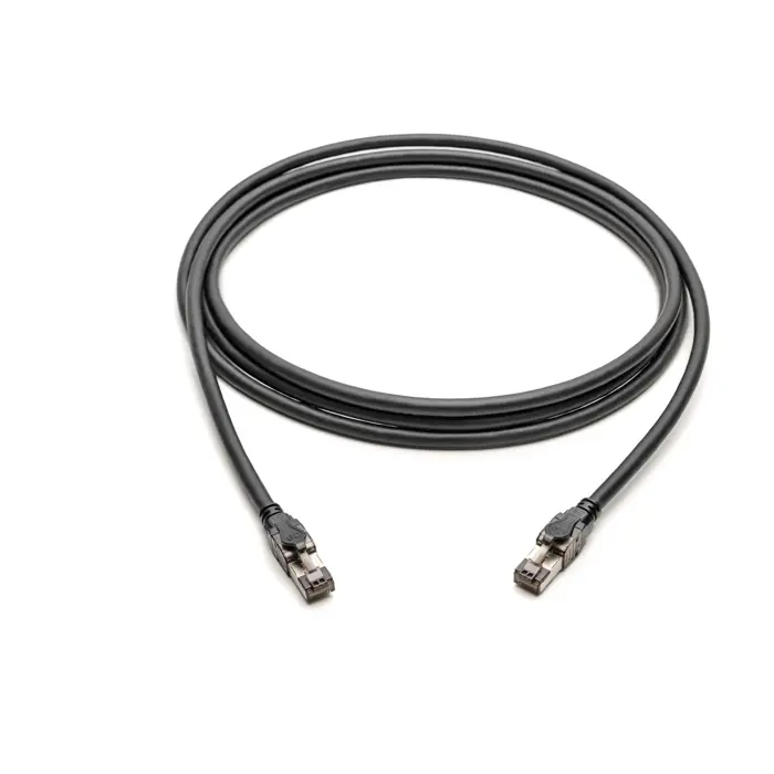 Digitus patch cable Cat 8.1 S-FTP 3 meters (black)