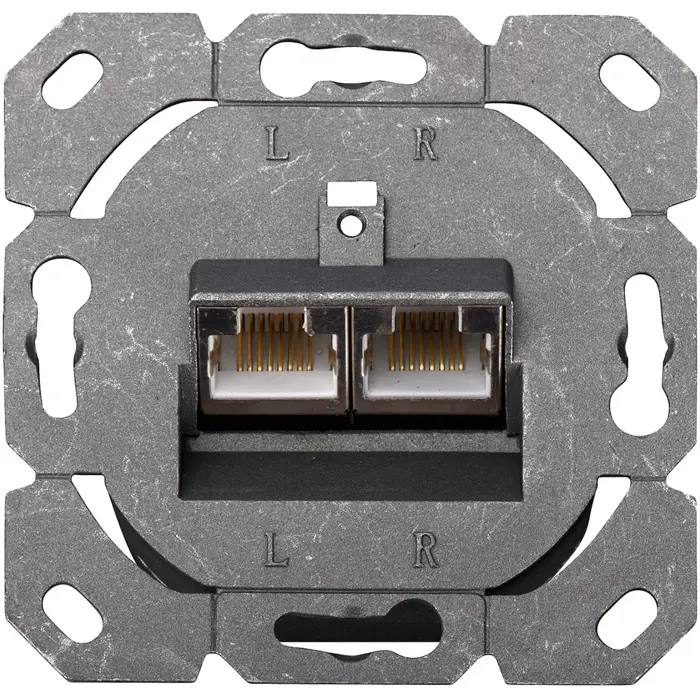 Digitus socket CAT6 UP