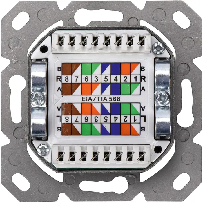 Digitus socket CAT6 UP