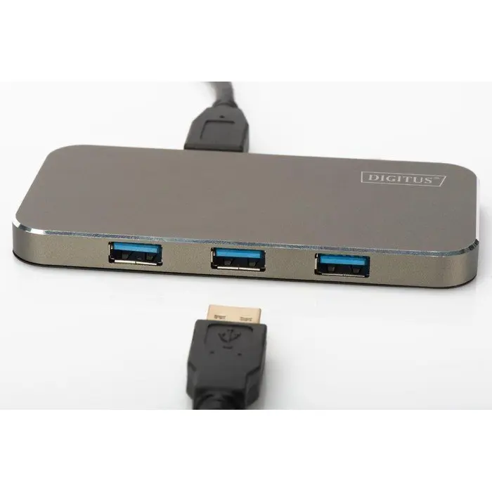 Digitus USB 3.0 Hub 7-Port