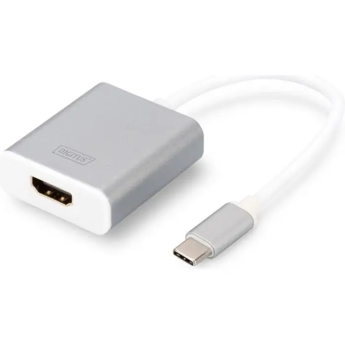 Digitus USB-C -> HDMI Adapter 4K