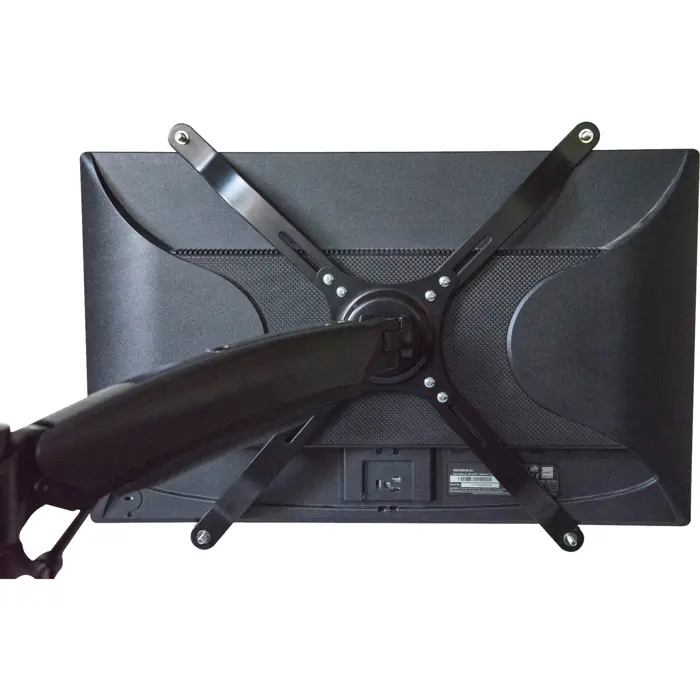 Digitus VESA adapter for devices without VESA