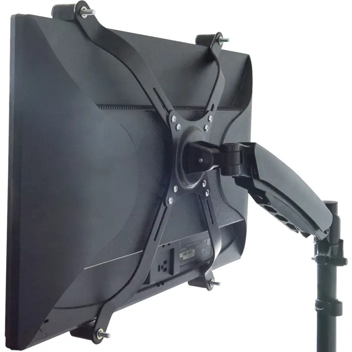 Digitus VESA adapter for devices without VESA