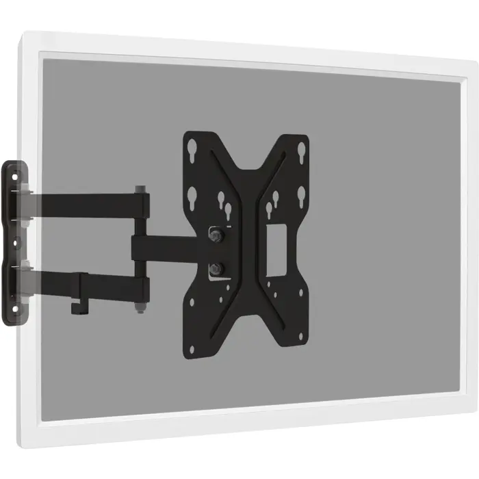 Digitus wall mount (black)