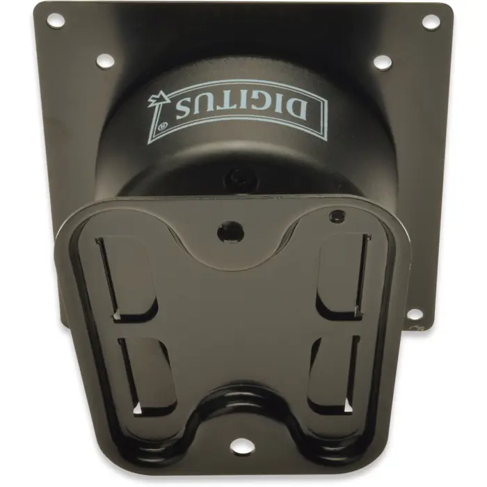 Digitus wall mount (black)