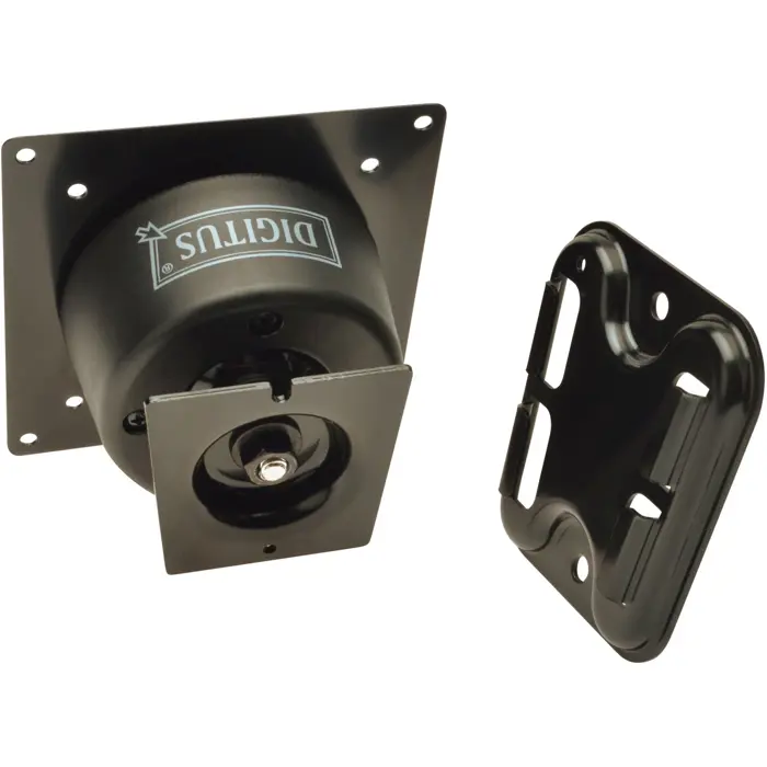 Digitus wall mount (black)
