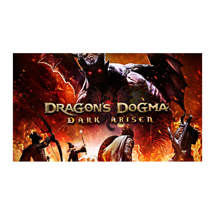 Dragon's Dogma: Dark Arisen