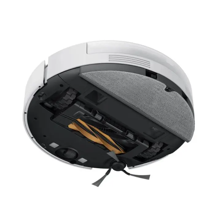 Dreame D20 Pro Plus robotski sesalnik, beli