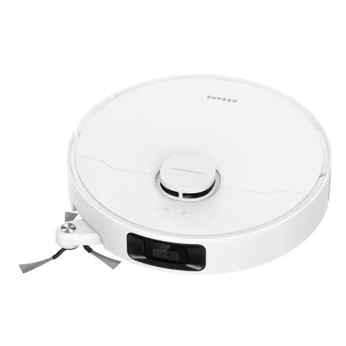 Dreame D20 Pro Plus robotski sesalnik, beli