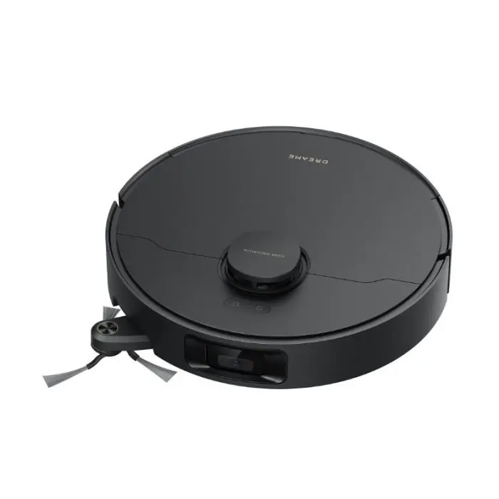 Dreame D20 Pro Plus robotski sesalnik, črni