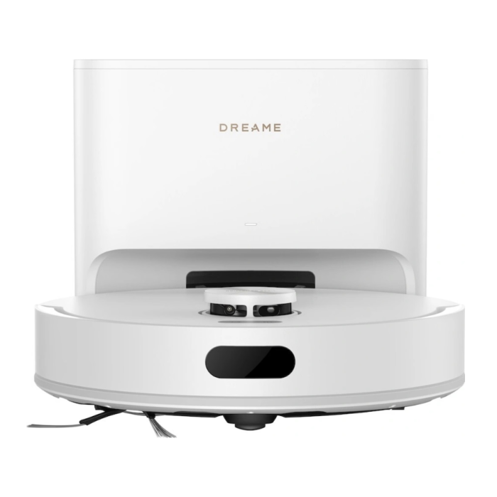 Dreame F20 Plus robotski sesalnik, beli