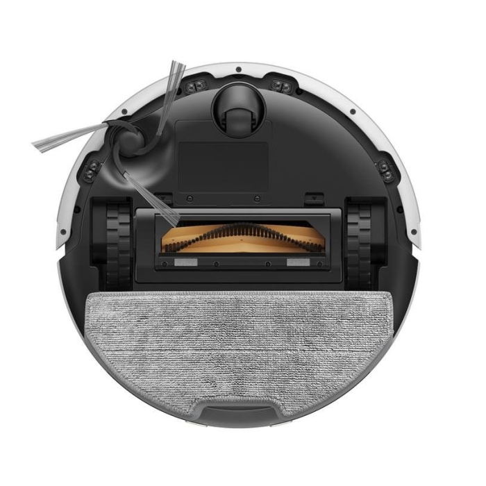 Dreame F20 Plus robotski sesalnik, beli