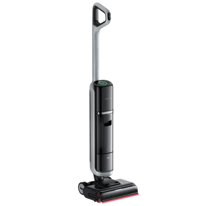Dreame H15 Pro Heat upright wet-dry vacuum cleaner