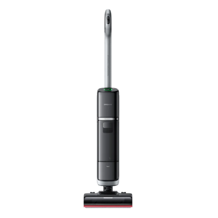 Dreame H15 Pro Heat upright wet-dry vacuum cleaner