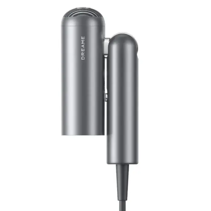 Dreame Pocket Pro sušilnik za lase, gray